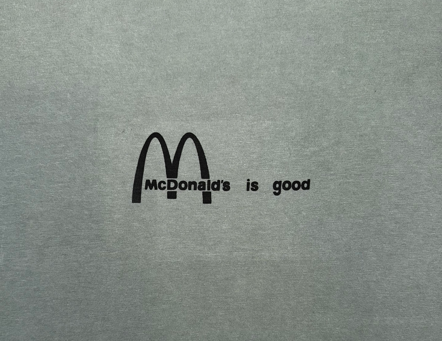 L - McDomals
