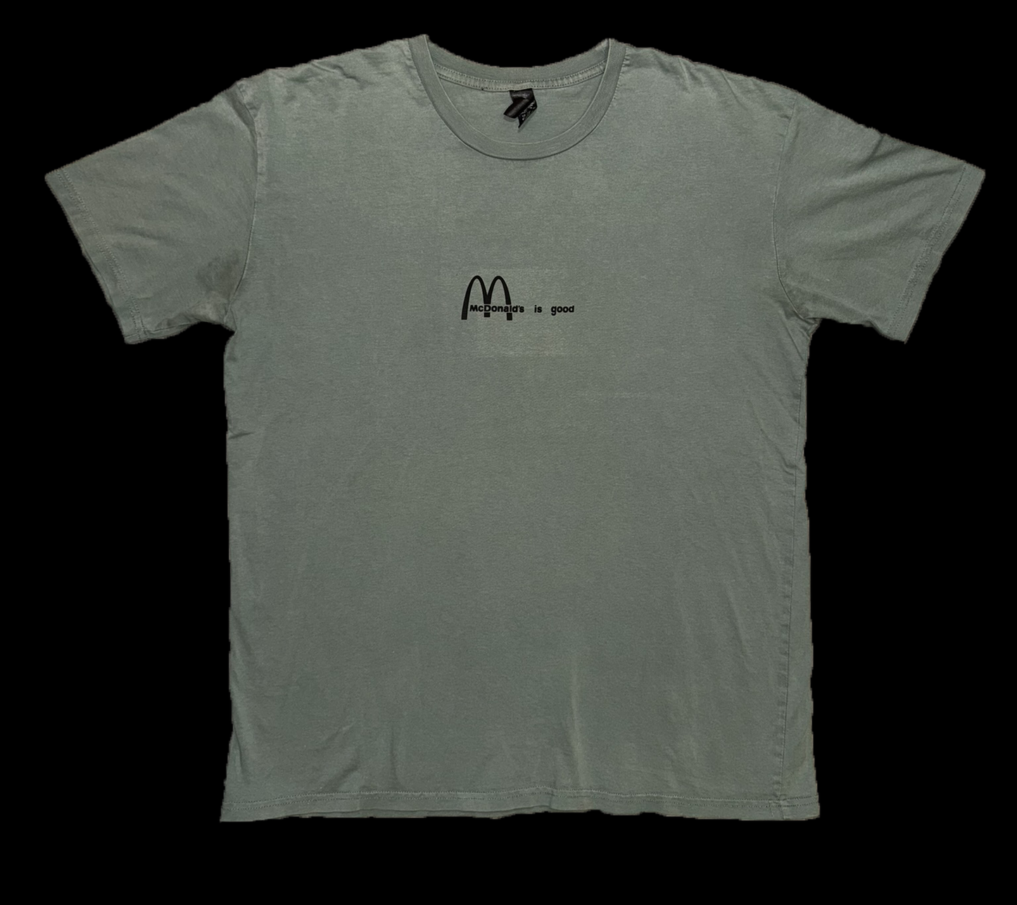 L - McDomals