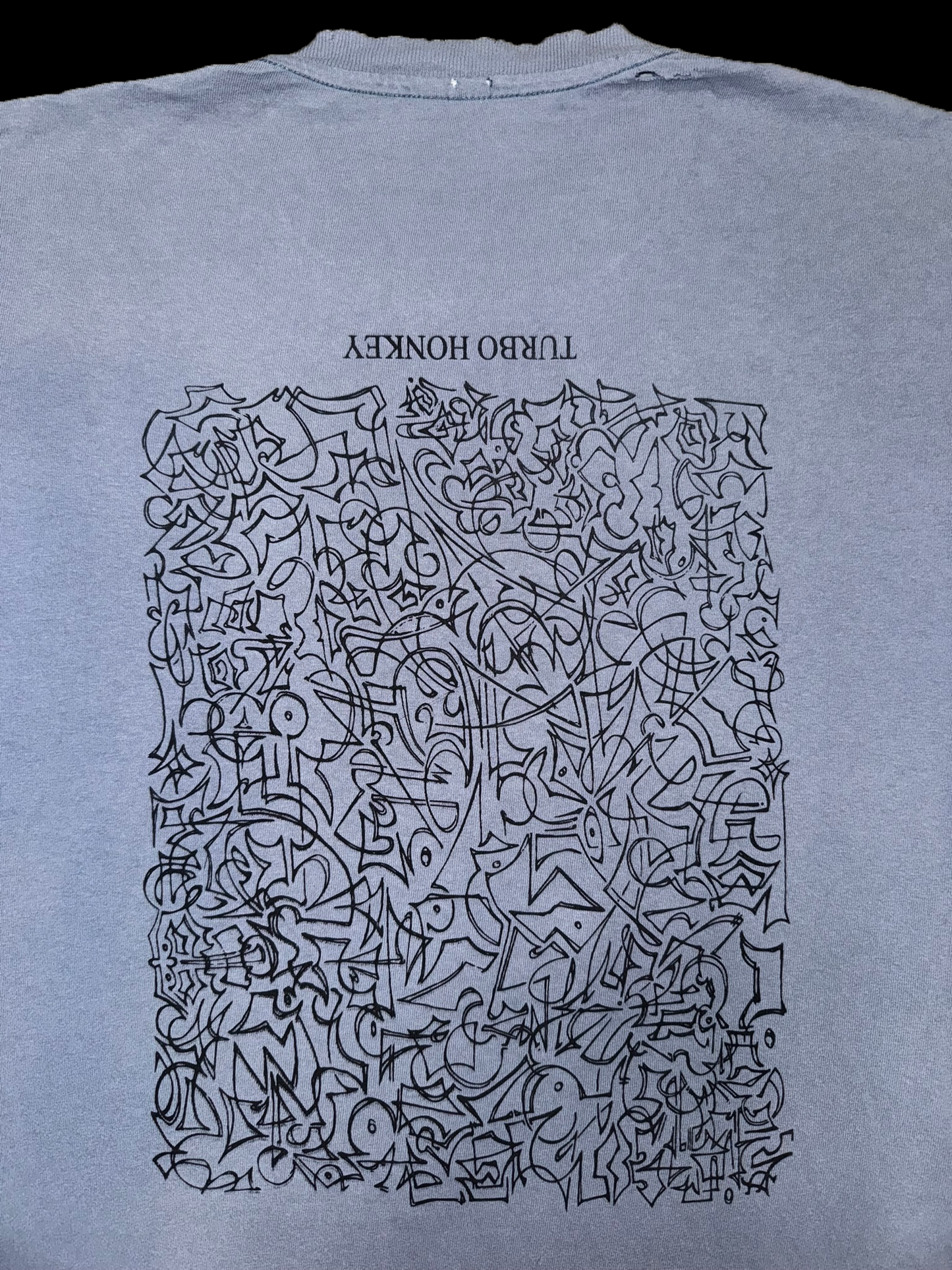 L - Long Sleeve Shaman