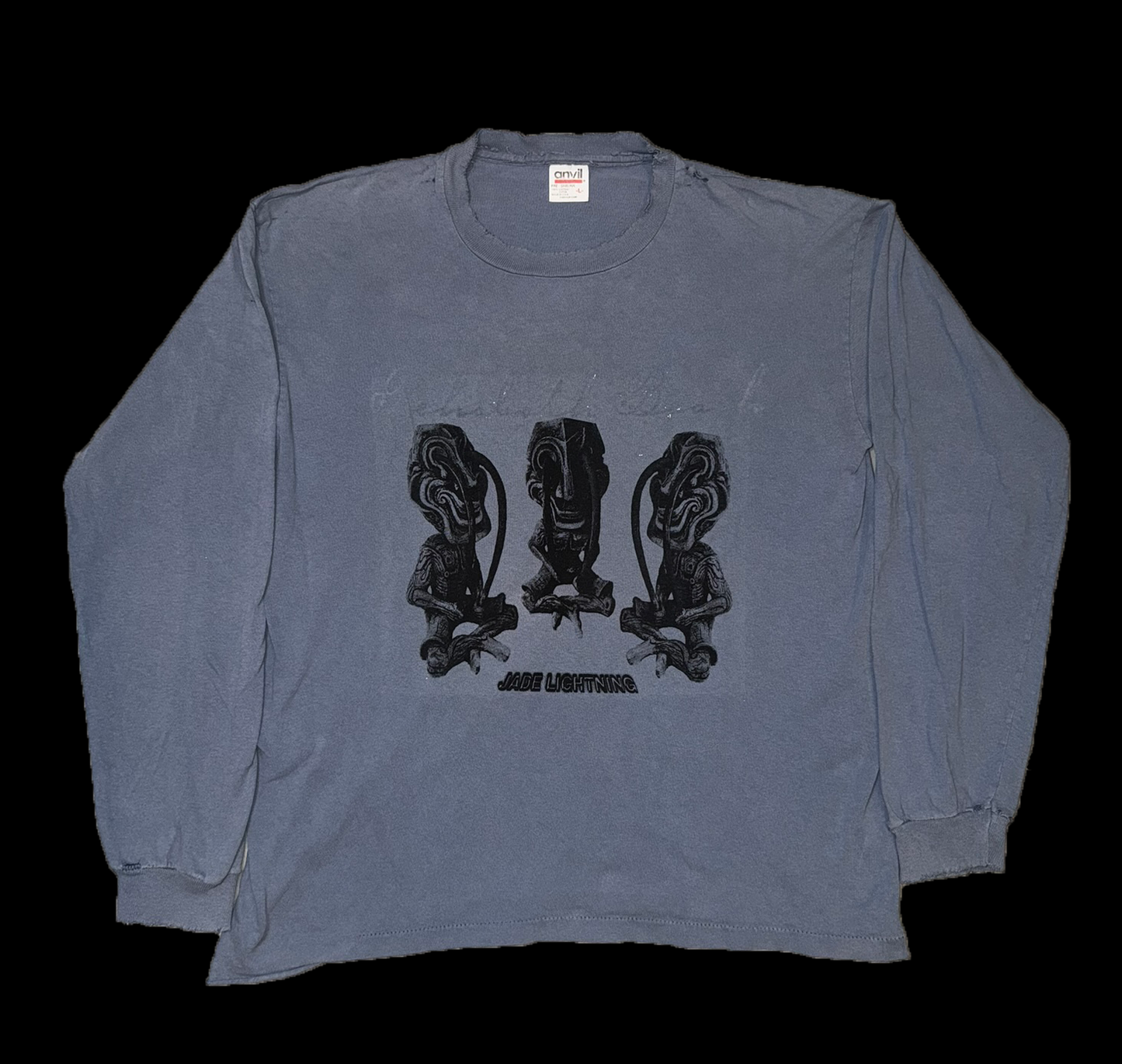 L - Long Sleeve Shaman