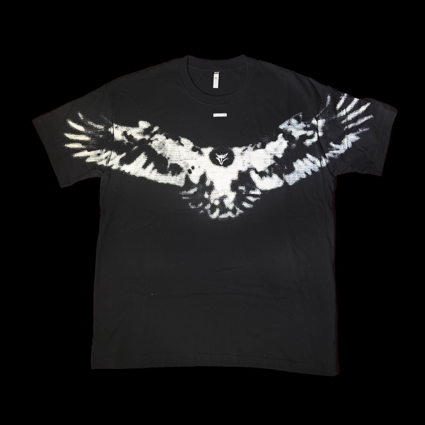 (XL) Blackbird