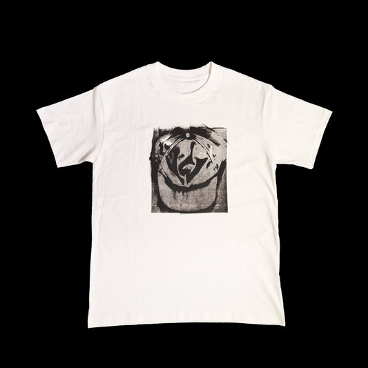 (L) Ballcap Relief Print