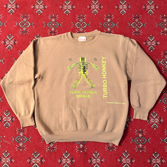 (M) ANATOMY of a WINNER