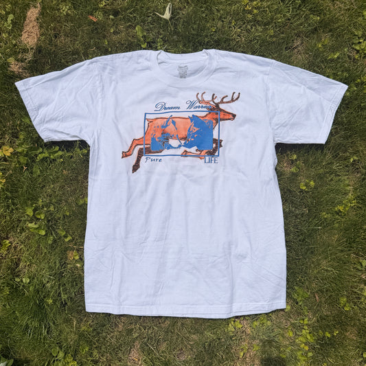 (XL) Dream Warrior Deer