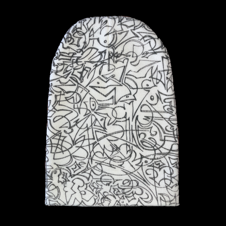 Snow White Beanie
