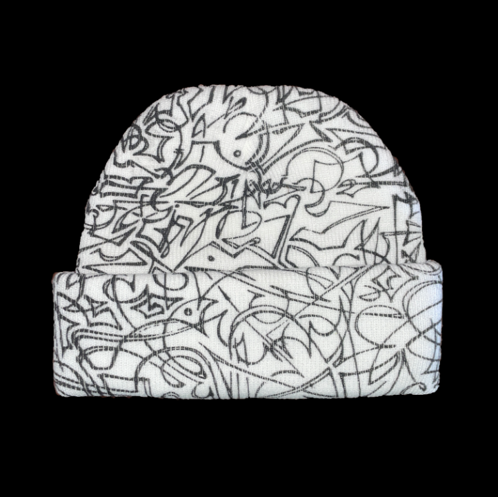 Snow White Beanie
