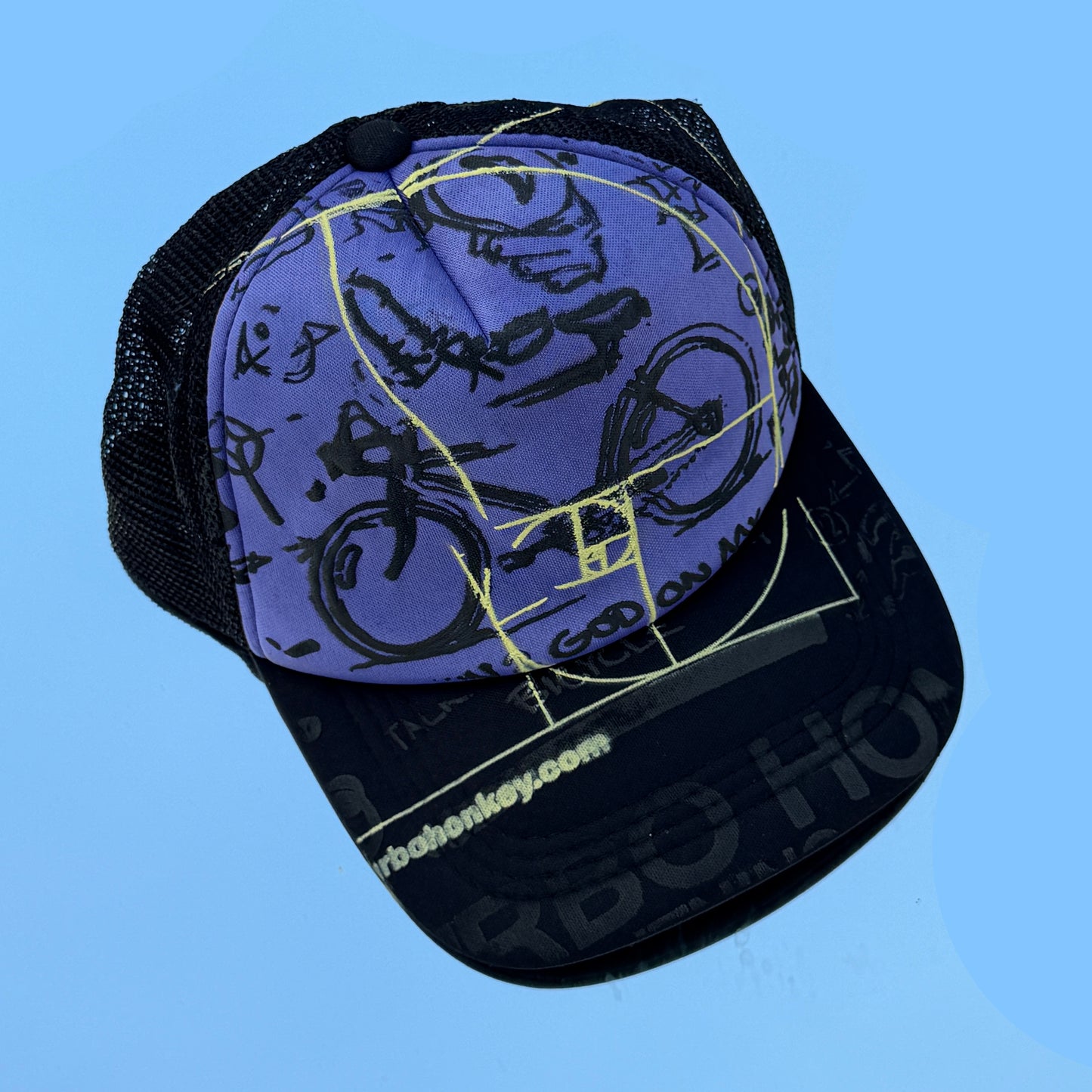 Bike Trucker 1/1