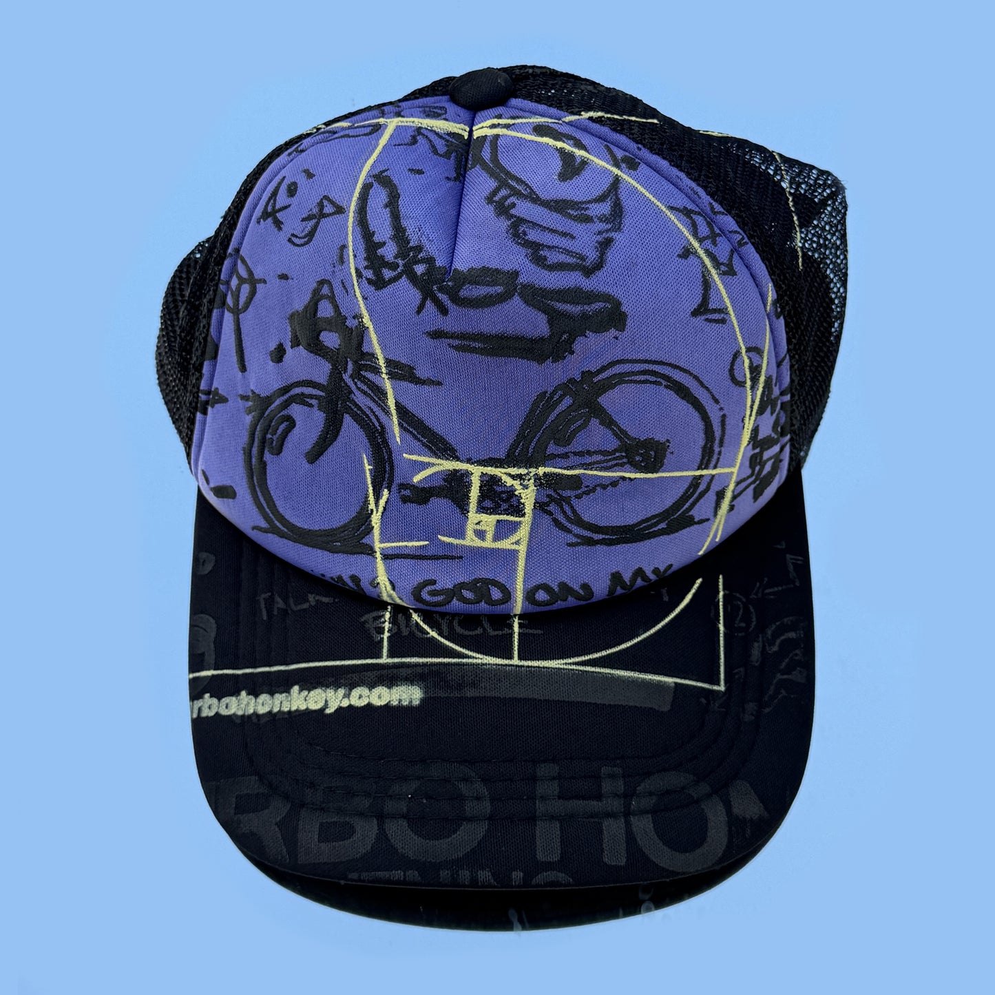Bike Trucker 1/1