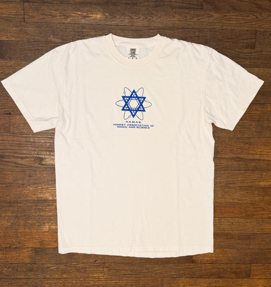 (L/XL) - Israel Science
