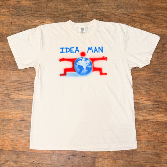 (XL) - Idea Man Airbrush